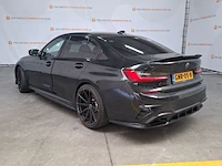 Personenauto, bmw, 3-serie, m340i xdrive high executive, 2021 - afbeelding 37 van  79
