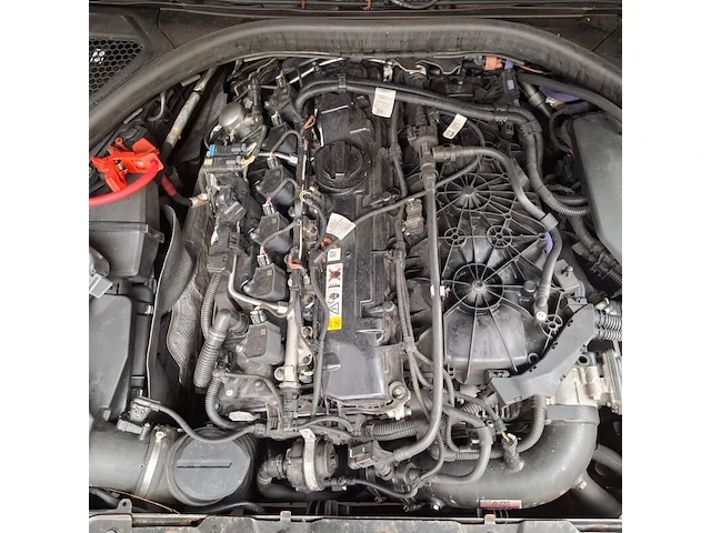 Personenauto, bmw, 3-serie, m340i xdrive high executive, 2021 - afbeelding 72 van  79
