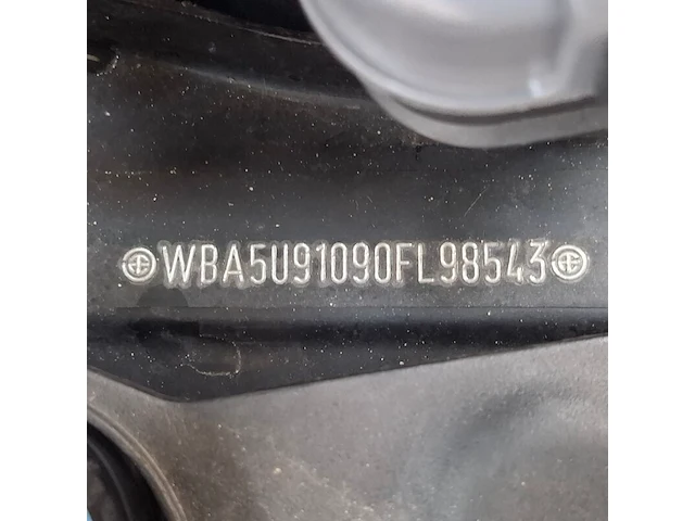 Personenauto, bmw, 3-serie, m340i xdrive high executive, 2021 - afbeelding 75 van  79