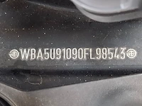 Personenauto, bmw, 3-serie, m340i xdrive high executive, 2021 - afbeelding 75 van  79