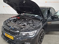 Personenauto, bmw, 3-serie, m340i xdrive high executive, 2021 - afbeelding 79 van  79