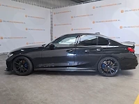Personenauto, bmw, 3-serie, m340i xdrive high executive, 2021 - afbeelding 38 van  79