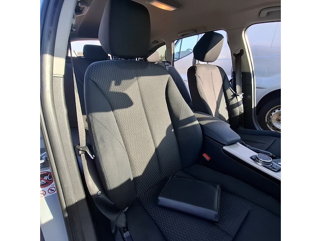 Personenauto, bmw, 3-serie touring, 316d executive, 2015 - afbeelding 5 van  14