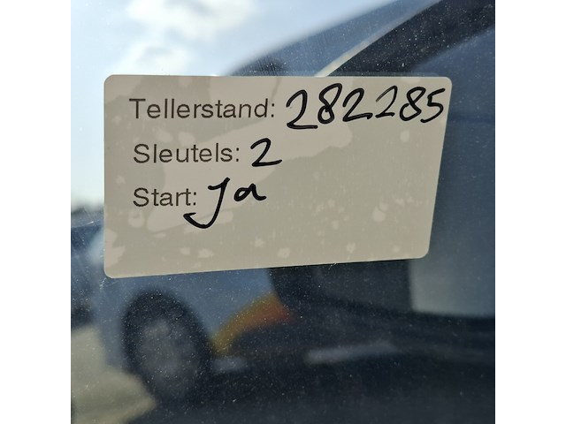 Personenauto, bmw, 3-serie touring, 316d executive, 2015 - afbeelding 6 van  14