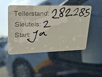 Personenauto, bmw, 3-serie touring, 316d executive, 2015 - afbeelding 6 van  14