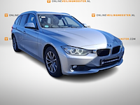 Personenauto, bmw, 3-serie touring, 316d executive, 2015 - afbeelding 7 van  14