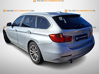 Personenauto, bmw, 3-serie touring, 316d executive, 2015 - afbeelding 9 van  14