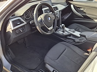 Personenauto, bmw, 3-serie touring, 316d executive, 2015 - afbeelding 10 van  14