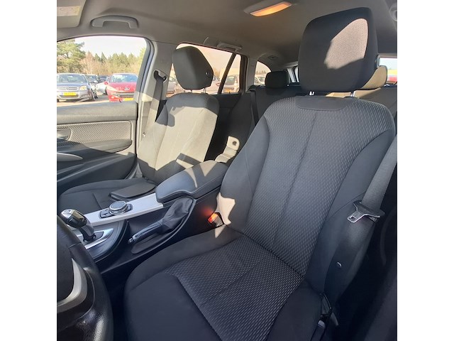 Personenauto, bmw, 3-serie touring, 316d executive, 2015 - afbeelding 11 van  14