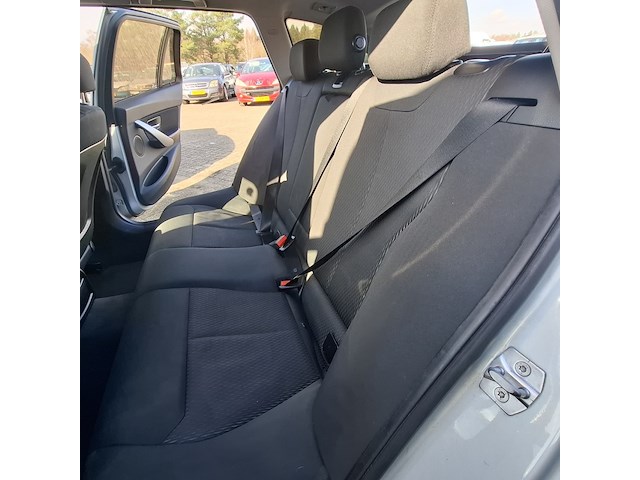 Personenauto, bmw, 3-serie touring, 316d executive, 2015 - afbeelding 12 van  14