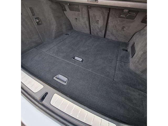 Personenauto, bmw, 3-serie touring, 316d executive, 2015 - afbeelding 14 van  14
