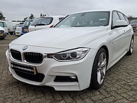 Personenauto, bmw, 3-serie touring, 316i executive, 2014 - afbeelding 3 van  10
