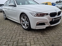 Personenauto, bmw, 3-serie touring, 316i executive, 2014 - afbeelding 4 van  10