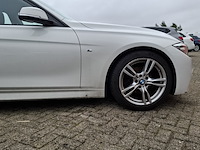 Personenauto, bmw, 3-serie touring, 316i executive, 2014 - afbeelding 5 van  10