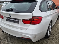 Personenauto, bmw, 3-serie touring, 316i executive, 2014 - afbeelding 6 van  10