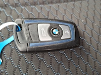 Personenauto, bmw, 3-serie touring, 316i executive, 2014 - afbeelding 10 van  10