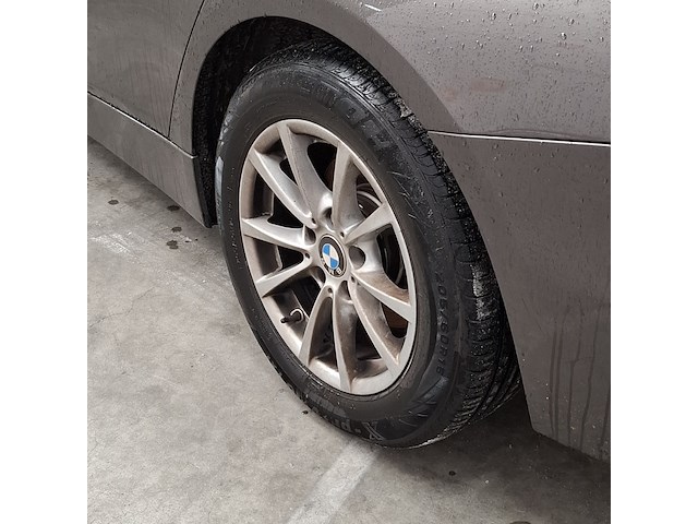 Personenauto, bmw, 3-serie touring, 318d, 2013 - afbeelding 3 van  43