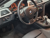 Personenauto, bmw, 3-serie touring, 318d, 2013 - afbeelding 4 van  43
