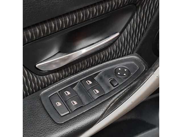 Personenauto, bmw, 3-serie touring, 318d, 2013 - afbeelding 5 van  43