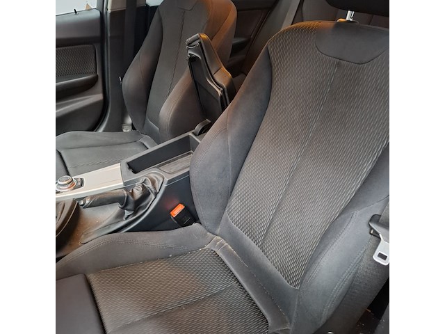 Personenauto, bmw, 3-serie touring, 318d, 2013 - afbeelding 7 van  43