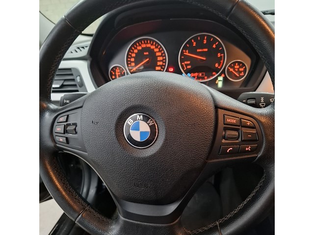 Personenauto, bmw, 3-serie touring, 318d, 2013 - afbeelding 8 van  43