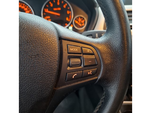 Personenauto, bmw, 3-serie touring, 318d, 2013 - afbeelding 10 van  43