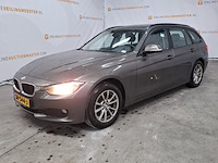 Personenauto, bmw, 3-serie touring, 318d, 2013 - afbeelding 1 van  43