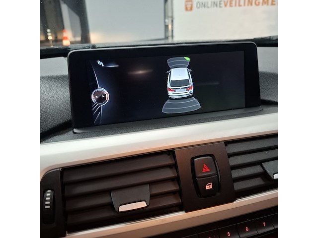 Personenauto, bmw, 3-serie touring, 318d, 2013 - afbeelding 16 van  43