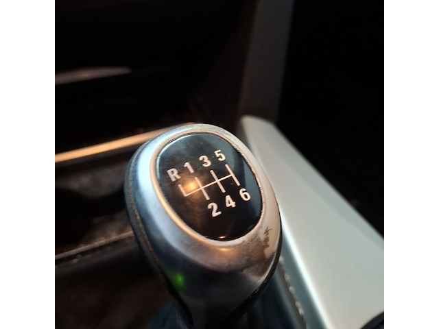 Personenauto, bmw, 3-serie touring, 318d, 2013 - afbeelding 18 van  43