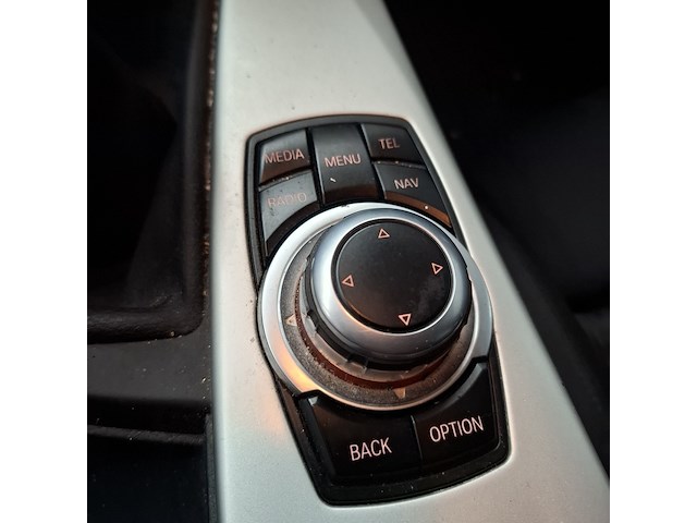 Personenauto, bmw, 3-serie touring, 318d, 2013 - afbeelding 20 van  43