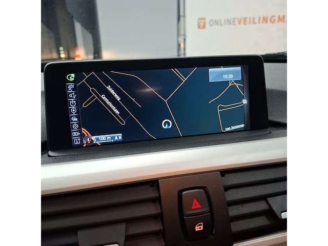 Personenauto, bmw, 3-serie touring, 318d, 2013 - afbeelding 21 van  43