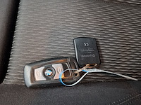 Personenauto, bmw, 3-serie touring, 318d, 2013 - afbeelding 22 van  43