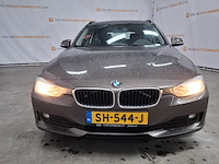 Personenauto, bmw, 3-serie touring, 318d, 2013 - afbeelding 12 van  43