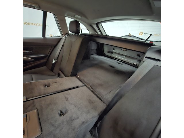 Personenauto, bmw, 3-serie touring, 318d, 2013 - afbeelding 26 van  43