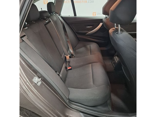 Personenauto, bmw, 3-serie touring, 318d, 2013 - afbeelding 27 van  43