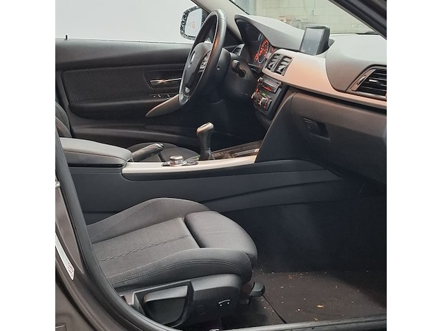 Personenauto, bmw, 3-serie touring, 318d, 2013 - afbeelding 30 van  43