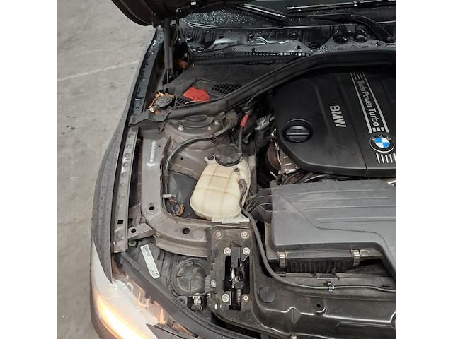 Personenauto, bmw, 3-serie touring, 318d, 2013 - afbeelding 33 van  43