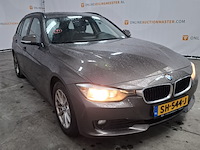 Personenauto, bmw, 3-serie touring, 318d, 2013 - afbeelding 23 van  43