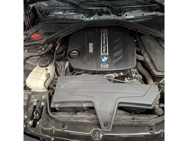 Personenauto, bmw, 3-serie touring, 318d, 2013 - afbeelding 35 van  43