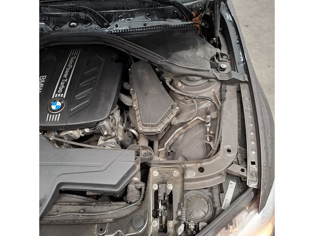 Personenauto, bmw, 3-serie touring, 318d, 2013 - afbeelding 36 van  43