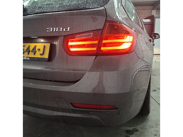 Personenauto, bmw, 3-serie touring, 318d, 2013 - afbeelding 38 van  43