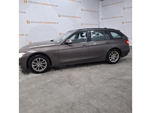 Personenauto, bmw, 3-serie touring, 318d, 2013 - afbeelding 41 van  43