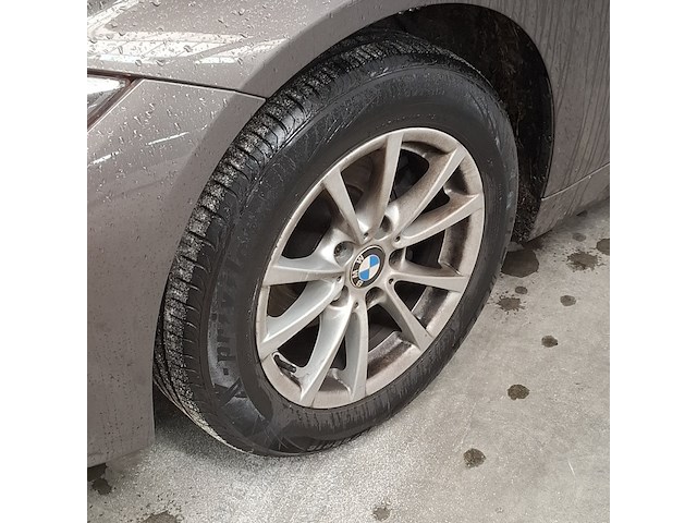 Personenauto, bmw, 3-serie touring, 318d, 2013 - afbeelding 42 van  43