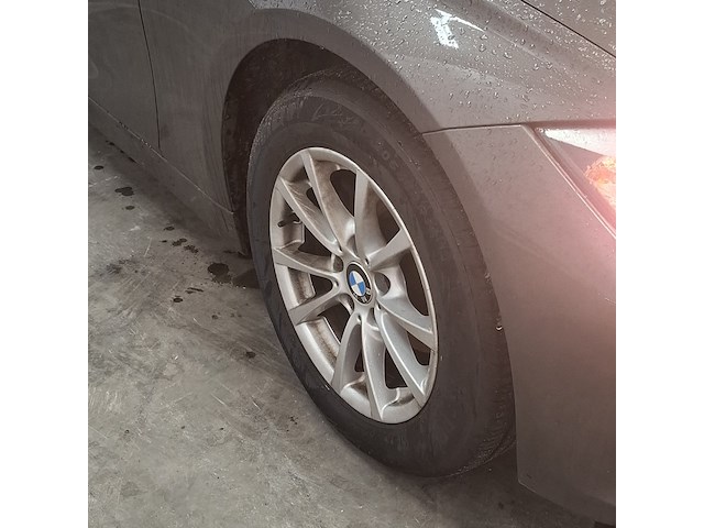 Personenauto, bmw, 3-serie touring, 318d, 2013 - afbeelding 43 van  43