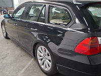 Personenauto, bmw, 3-serie touring, 318i, 2006 - afbeelding 2 van  82