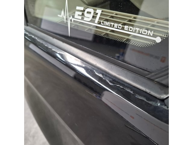 Personenauto, bmw, 3-serie touring, 318i, 2006 - afbeelding 3 van  82