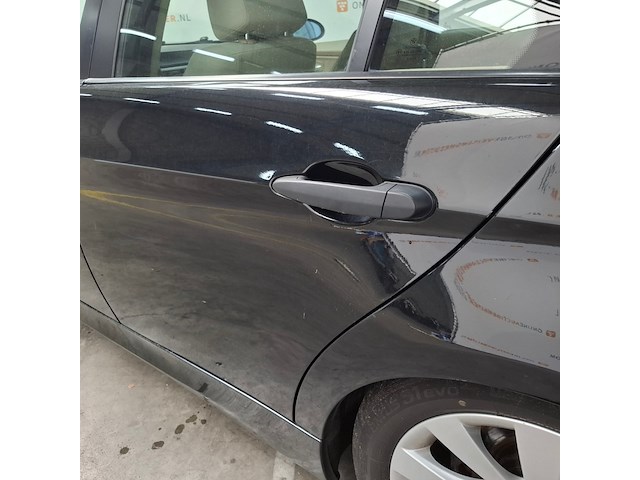 Personenauto, bmw, 3-serie touring, 318i, 2006 - afbeelding 5 van  82