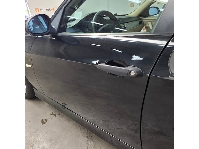 Personenauto, bmw, 3-serie touring, 318i, 2006 - afbeelding 6 van  82