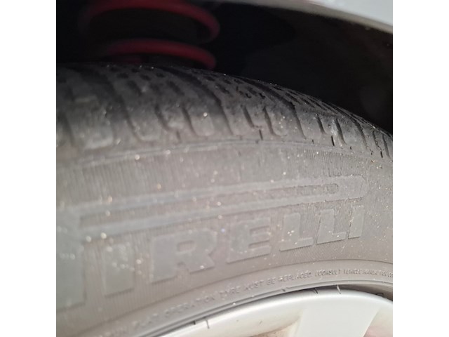 Personenauto, bmw, 3-serie touring, 318i, 2006 - afbeelding 8 van  82
