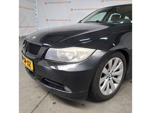 Personenauto, bmw, 3-serie touring, 318i, 2006 - afbeelding 11 van  82